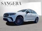 2024 Mercedes-Benz GLC GLC 300 2960 miles