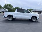 2022 Ram 1500 4WD Big Horn Crew Cab