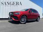 2020 Mercedes-Benz GLE GLE 350 50918 miles