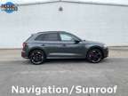 2019 Audi SQ5 Premium Plus 108068 miles