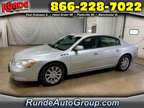 2009 Buick Lucerne CXL-3 134211 miles