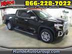 2021 GMC Sierra 1500 Denali 48647 miles