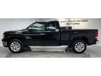 2013 GMC Sierra 1500 2WD SLE Ext Cab