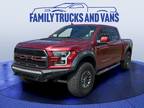 2019 Ford F-150, 92K miles