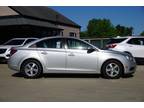 2013 Chevrolet Cruze 1LT