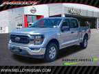 2023 Ford F-150 XLT 46437 miles