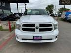 2014 Ram 1500 Tradesman Quad Cab 2WD