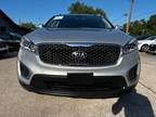 2016 Kia Sorento LX - 1 Owner!