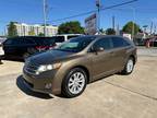 2011 Toyota Venza FWD I4