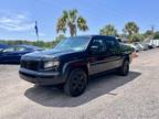 2007 Honda Ridgeline RTL