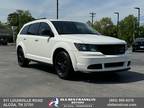 2020 Dodge Journey, 77K miles