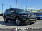 2018 Jeep grand cherokee, 71K miles