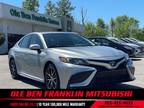 2021 Toyota Camry, 66K miles