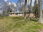 Absolute Auction - Fri May 10 - 12:00 PM - Spacious One Owner Ranch Home on 3