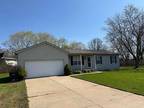 Absolute Auction - Friday May 10 - 12:00 PM - Perry Twp. Stark County - Perry