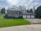 Absolute Auction - Tues. May 14 12:00 PM - North Canton, Plain Twp.