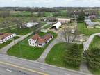 Absolute Auction - Thurs - May 16 - 12:00 PM - Farmhouse on 1 Acre - Stark