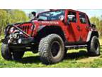 2007 Jeep Wrangler X Jeep Wrangler JK 2007 built for ruggedness and reliability