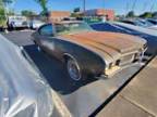 1968 Oldsmobile 442 Lot of Three 442's , One 1969 and two 1968 three Oldsmobile