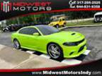 2019 Dodge Charger Scat Pack RWD 2019 Dodge Charger Scat Pack RWD