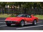 1972 Chevrolet Stingray L48 1972 Chevrolet Corvette for sale!