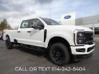 2024 Ford F-250 Brand New 2024 Ford F-250 Crew Cab 4WD 8 Foot Bed Brand New 2024