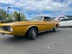 1973 Ford Mustang ABSOLUTLY PRISTINE 1973 Mustang 1 OWNER SINCE NEW!!