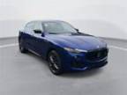 2024 Maserati Levante GT 2024 Maserati Levante, Blu Emozione Metallic with 20