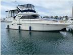 1987 Sea Ray 410 Aft Cabin Boat for Sale