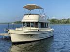 2005 Camano TROLL 31 Boat for Sale