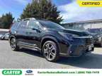 2023 Subaru Ascent Black, 5K miles