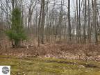 West Branch, BEAUTIFUL WOODED PROPERTY!! 1.68 acres