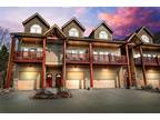 Frisco 3BR 3BA, Discover your mountain retreat in Beautiful