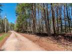 Ellijay, This 1.23-acre private wooded lot has long-range