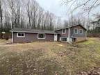 Harrison 3BR 2BA, 10 acres of land, with the option to