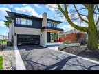 Toronto 5BR 4.5BA, Situated in one of 's sought after