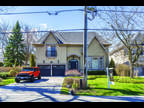 Mississauga 4BR 5.5BA, Situated on a quiet tree-lined street