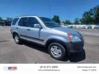 2002 Honda CR-V for sale