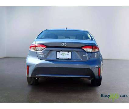 2020 Toyota Corolla for sale is a Grey 2020 Toyota Corolla Car for Sale in Peabody MA