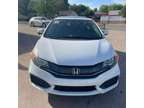 2015 Honda Civic for sale