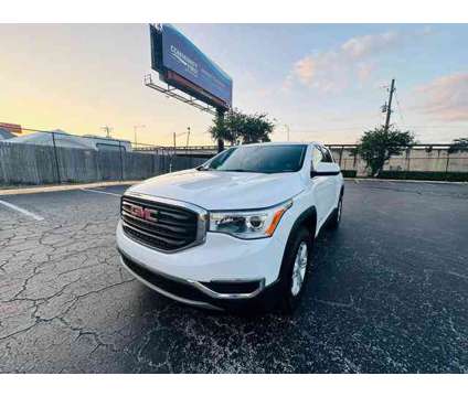 2019 GMC Acadia for sale is a 2019 GMC Acadia Car for Sale in Jacksonville FL