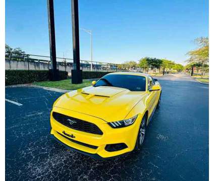 2015 Ford Mustang for sale is a 2015 Ford Mustang Car for Sale in Jacksonville FL