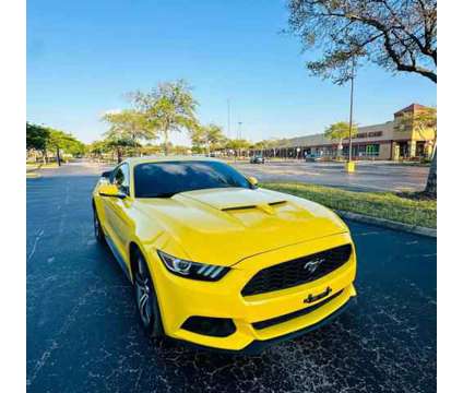 2015 Ford Mustang for sale is a 2015 Ford Mustang Car for Sale in Jacksonville FL