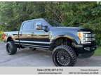 2017 Ford F250 Super Duty Crew Cab for sale