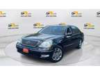 2001 Lexus LS for sale