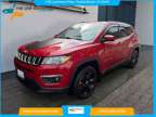 2018 Jeep Compass for sale