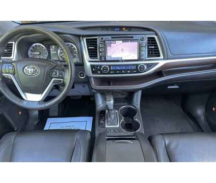2015 Toyota Highlander for sale is a Grey 2015 Toyota Highlander Car for Sale in Lilburn GA