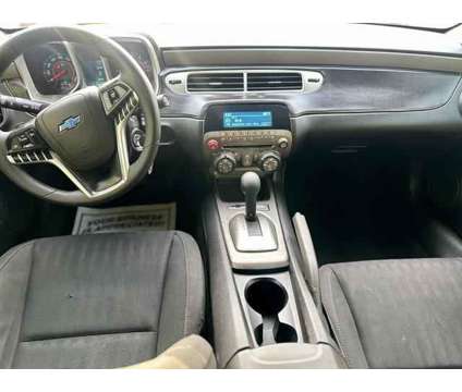 2014 Chevrolet Camaro for sale is a Black 2014 Chevrolet Camaro Car for Sale in Lilburn GA