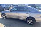 2005 Mercedes-Benz C230 for sale