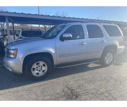 2013 Chevrolet Tahoe for sale is a Grey 2013 Chevrolet Tahoe 1500 4dr Car for Sale in Brownwood TX